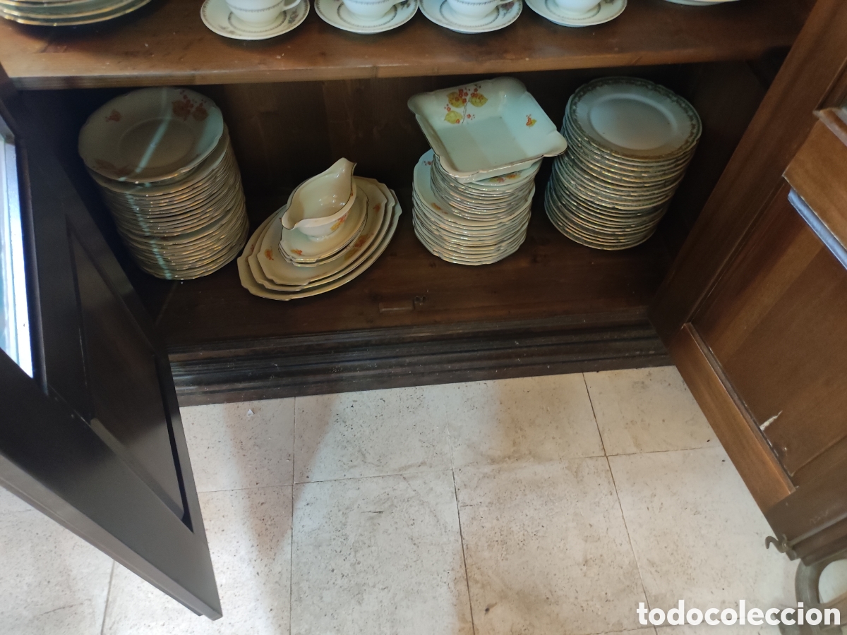 Antig&uuml;edades: Vtrina - Foto 6