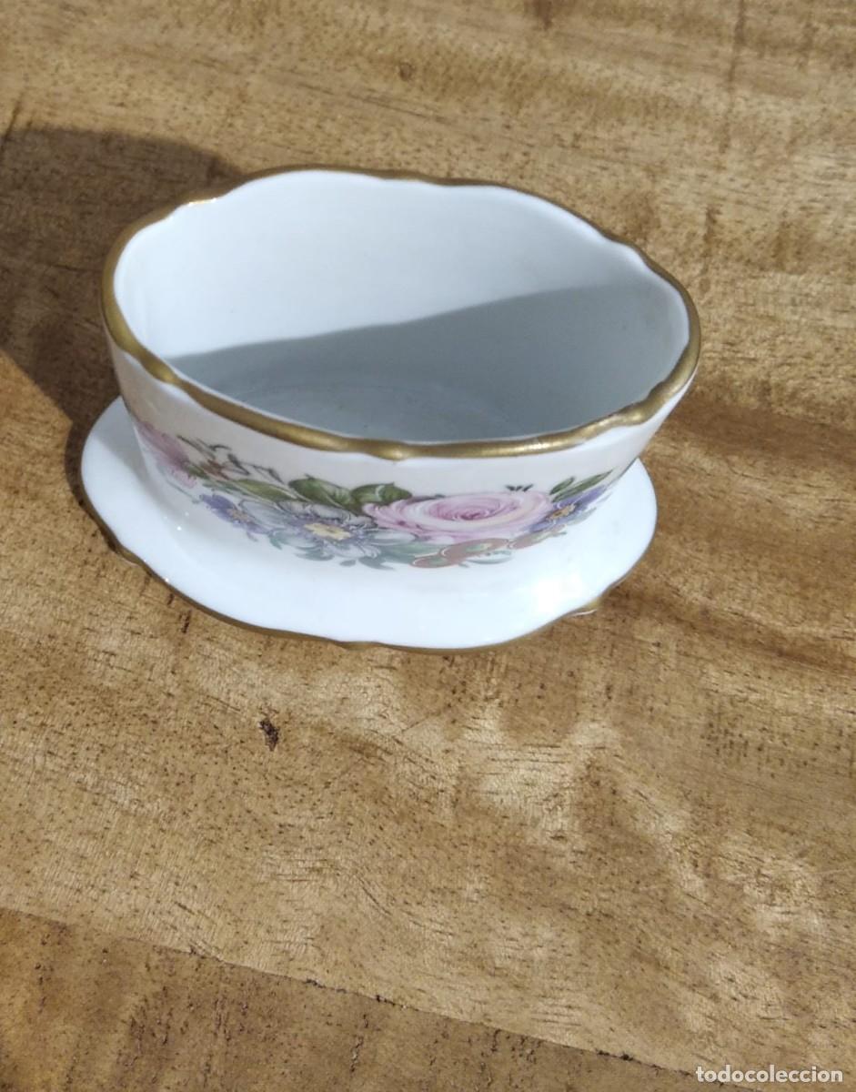 Antig&uuml;edades: PALILLERO LIMOGES - Foto 2