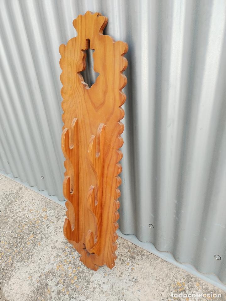 Antig&uuml;edades: platera repisa - Foto 4