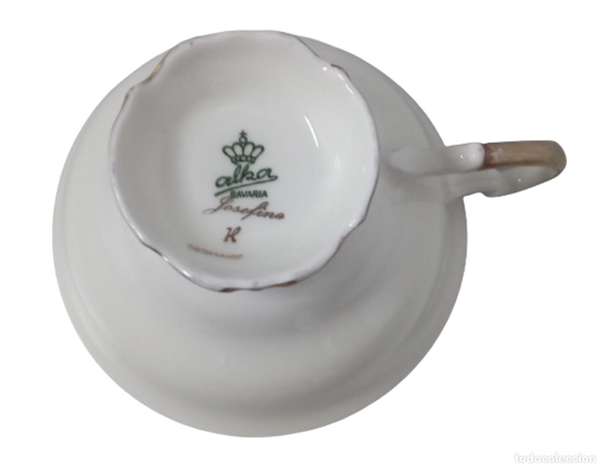 Antig&uuml;edades: Juego de t&eacute; - Foto 3