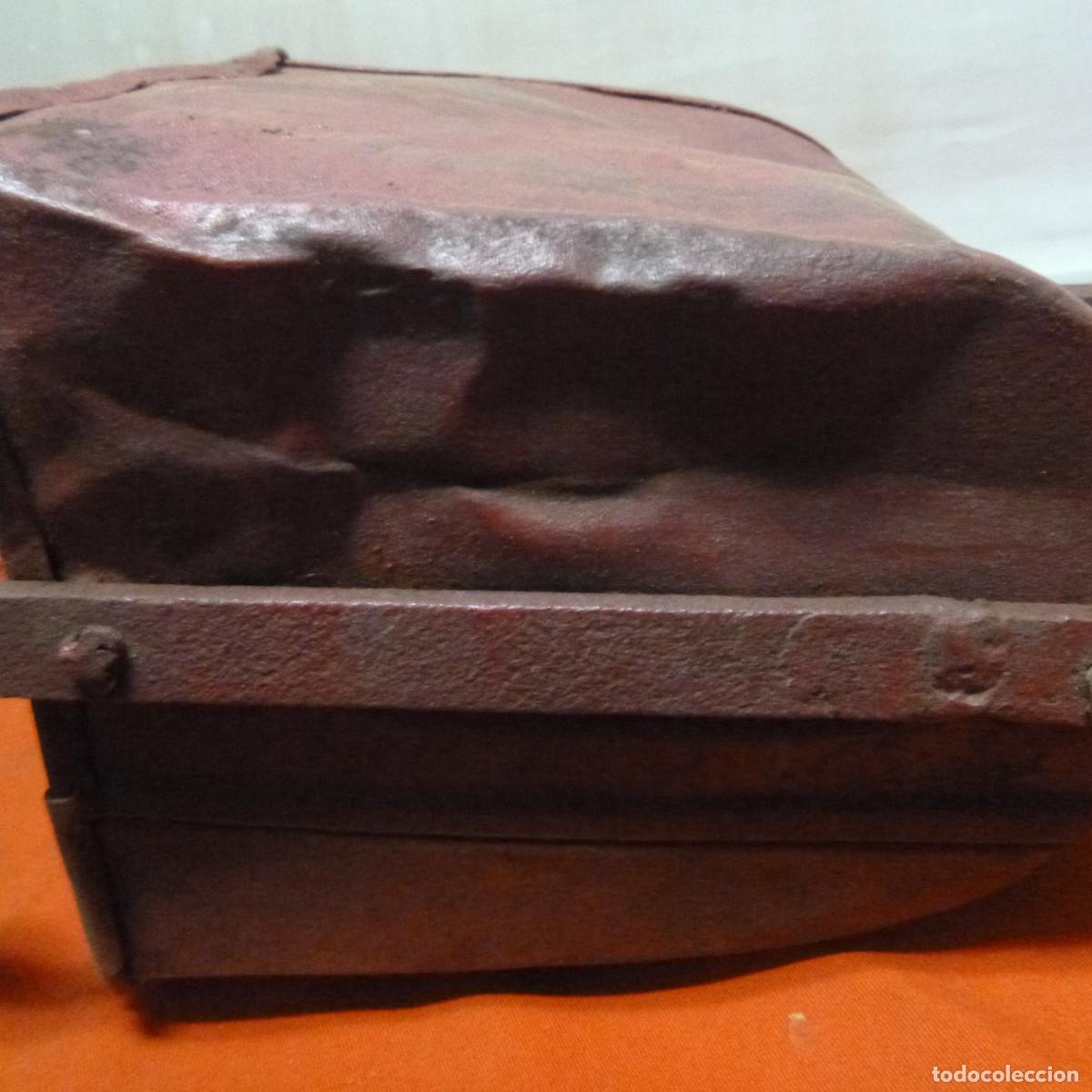 Antig&uuml;edades: ANTIGUOS ARCABUZES SACA AGUA - Foto 7
