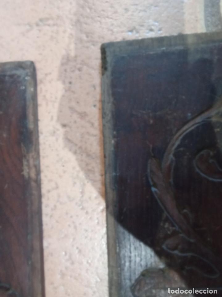 Antig&uuml;edades: tablas tallas 4 - Foto 6
