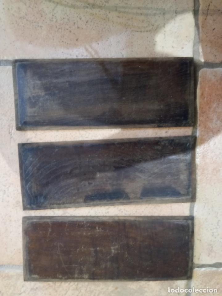 Antig&uuml;edades: tablas tallas 4 - Foto 7