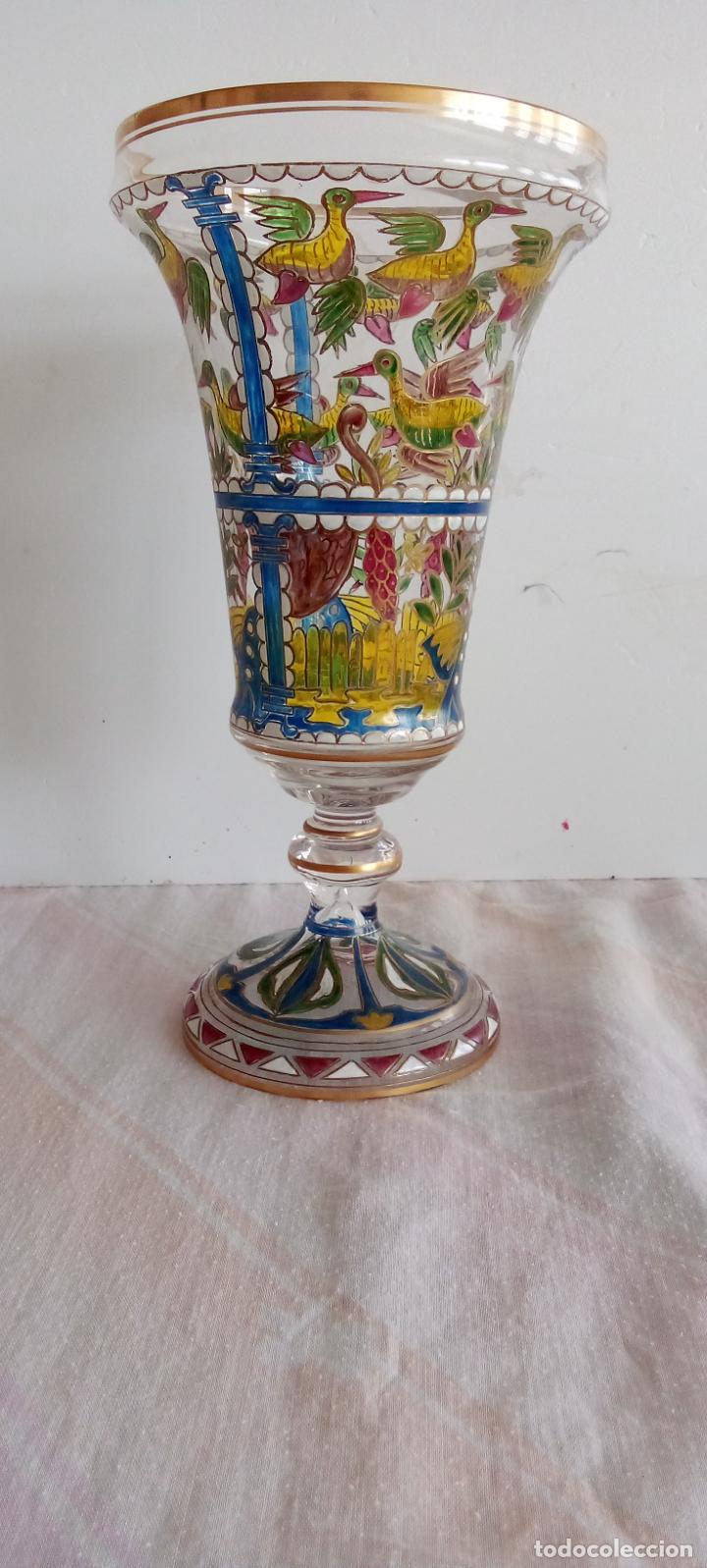 Antig&uuml;edades: JARR&Oacute;N MODERNISTA. S.XX. - Foto 1