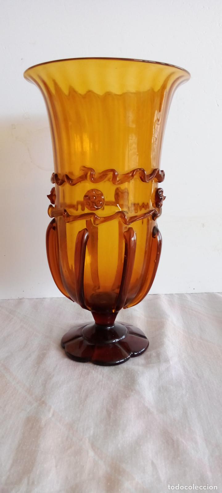 Antig&uuml;edades: ANTIGUO JARR&Oacute;N. S.XIX. - Foto 1