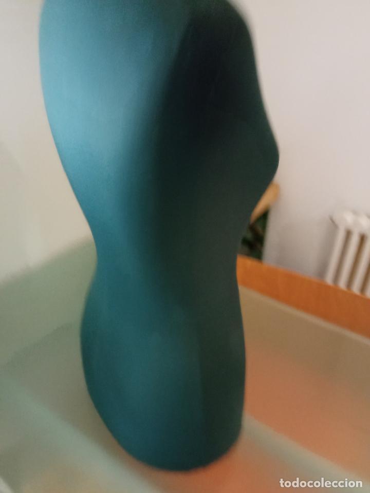 Antig&uuml;edades: busto maniqu&iacute; mujer - Foto 7