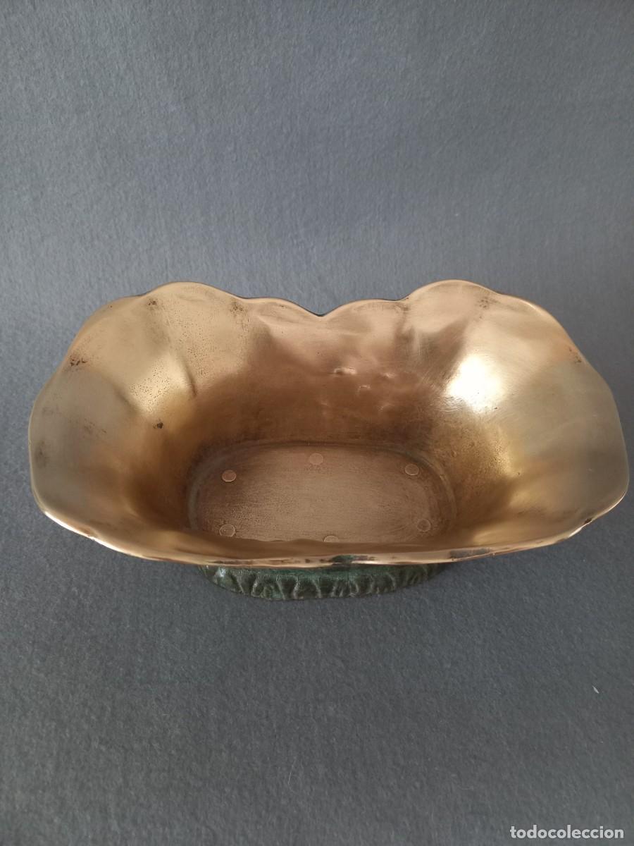 Antig&uuml;edades: centro de bronce - Foto 2