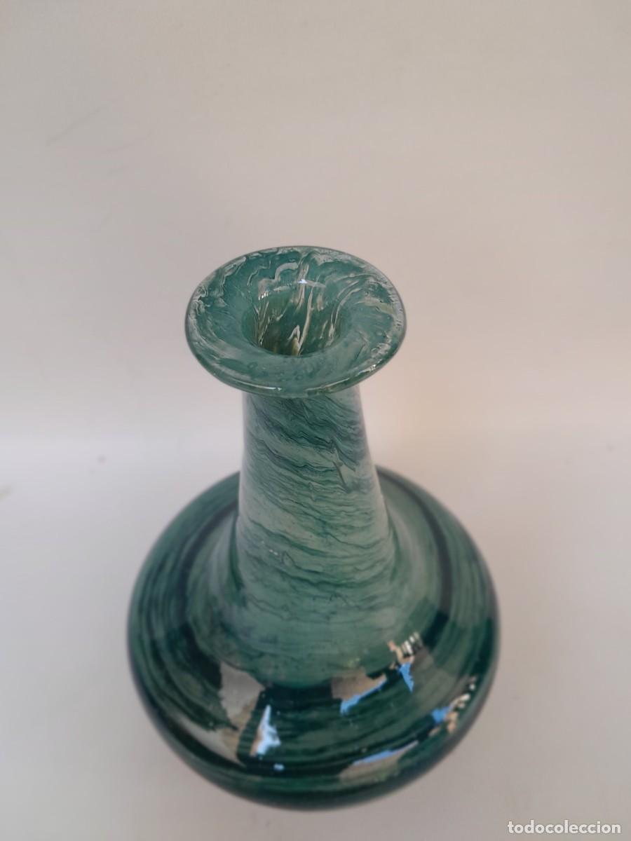 Antig&uuml;edades: Jarron veneciano. - Foto 3