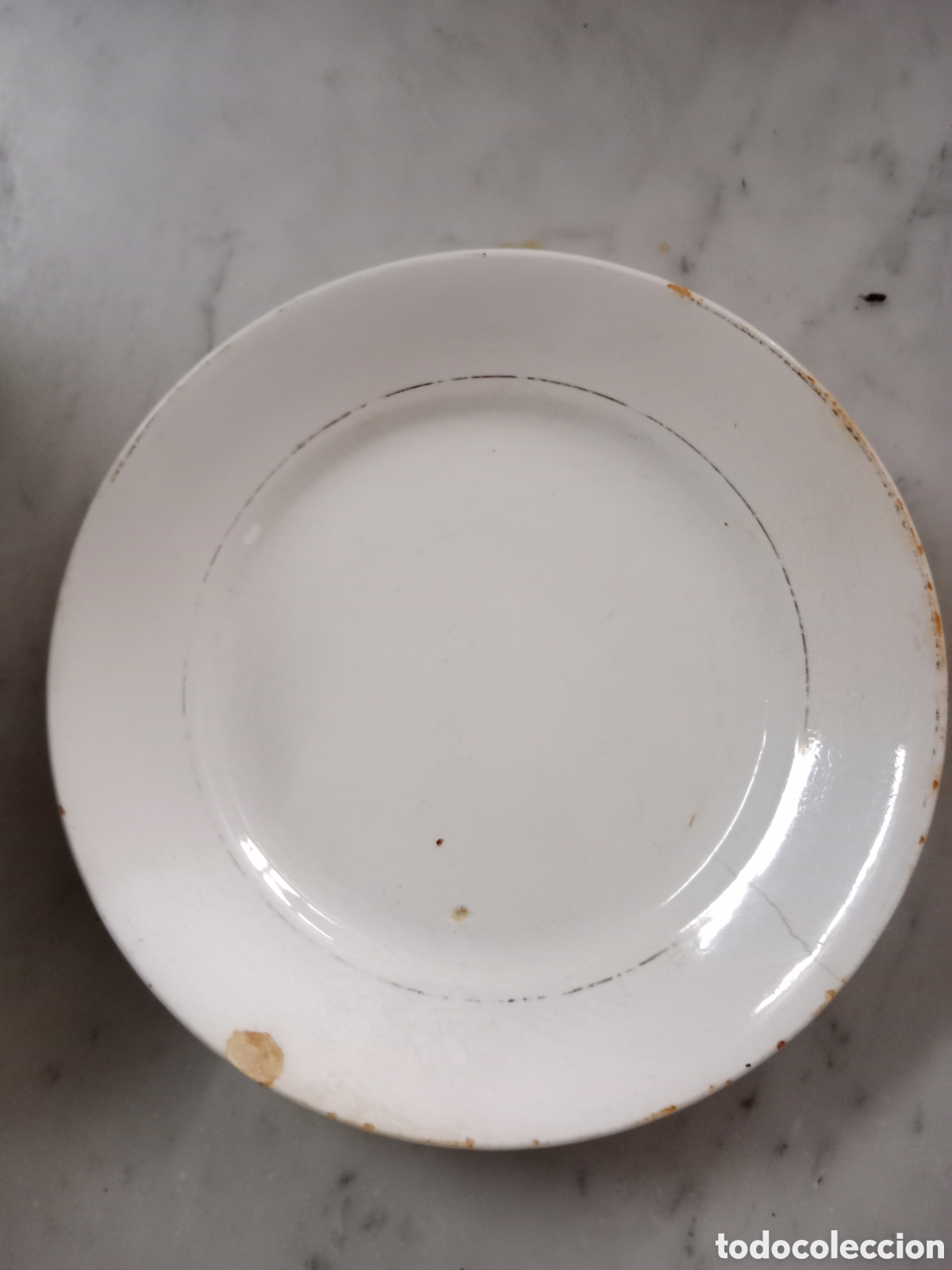 Antig&uuml;edades: 120 Platos variados - Foto 15