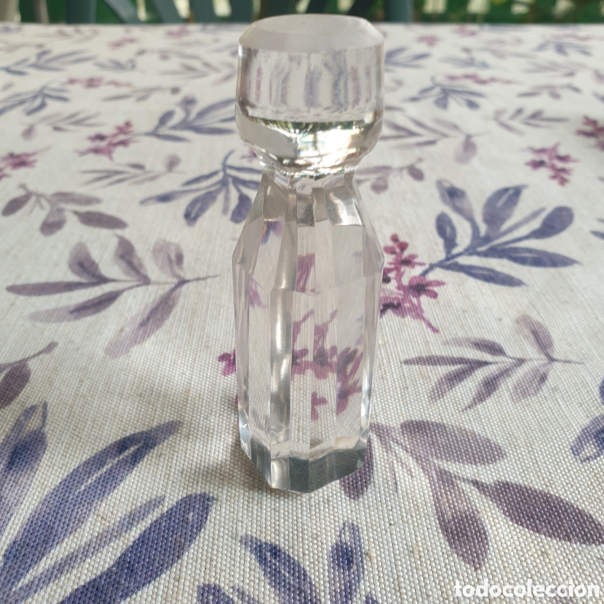 Antig&uuml;edades: Tapon para botella - Foto 2