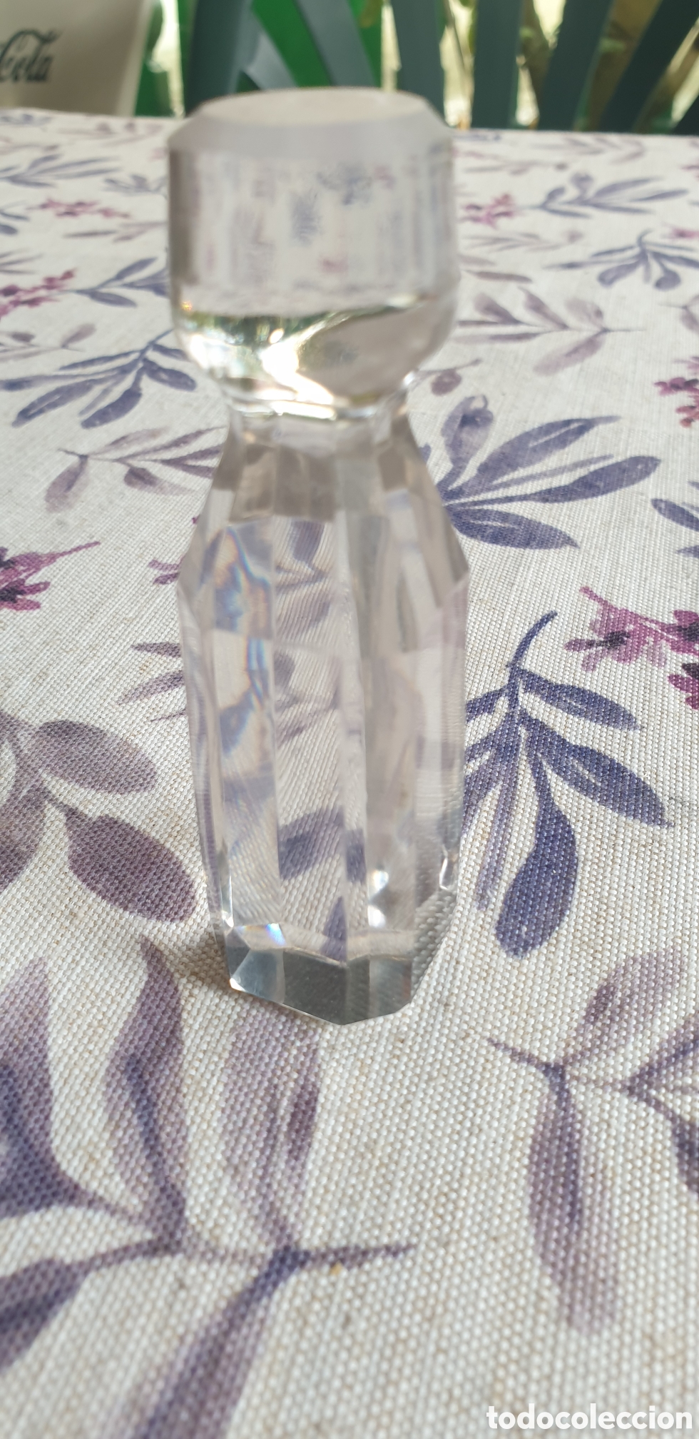 Antig&uuml;edades: Tapon para botella - Foto 3