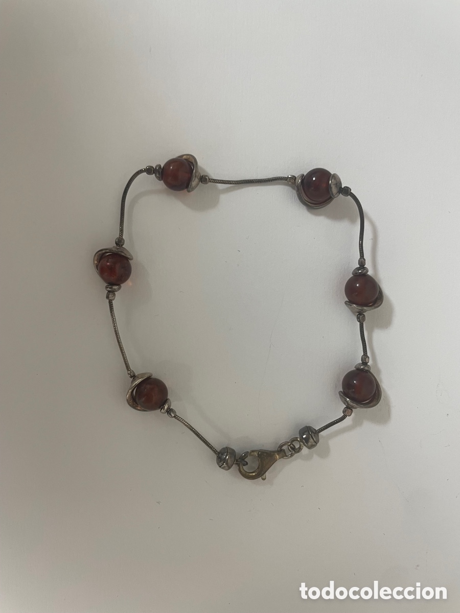 Antig&uuml;edades: Antigua joyer&iacute;a - Foto 4