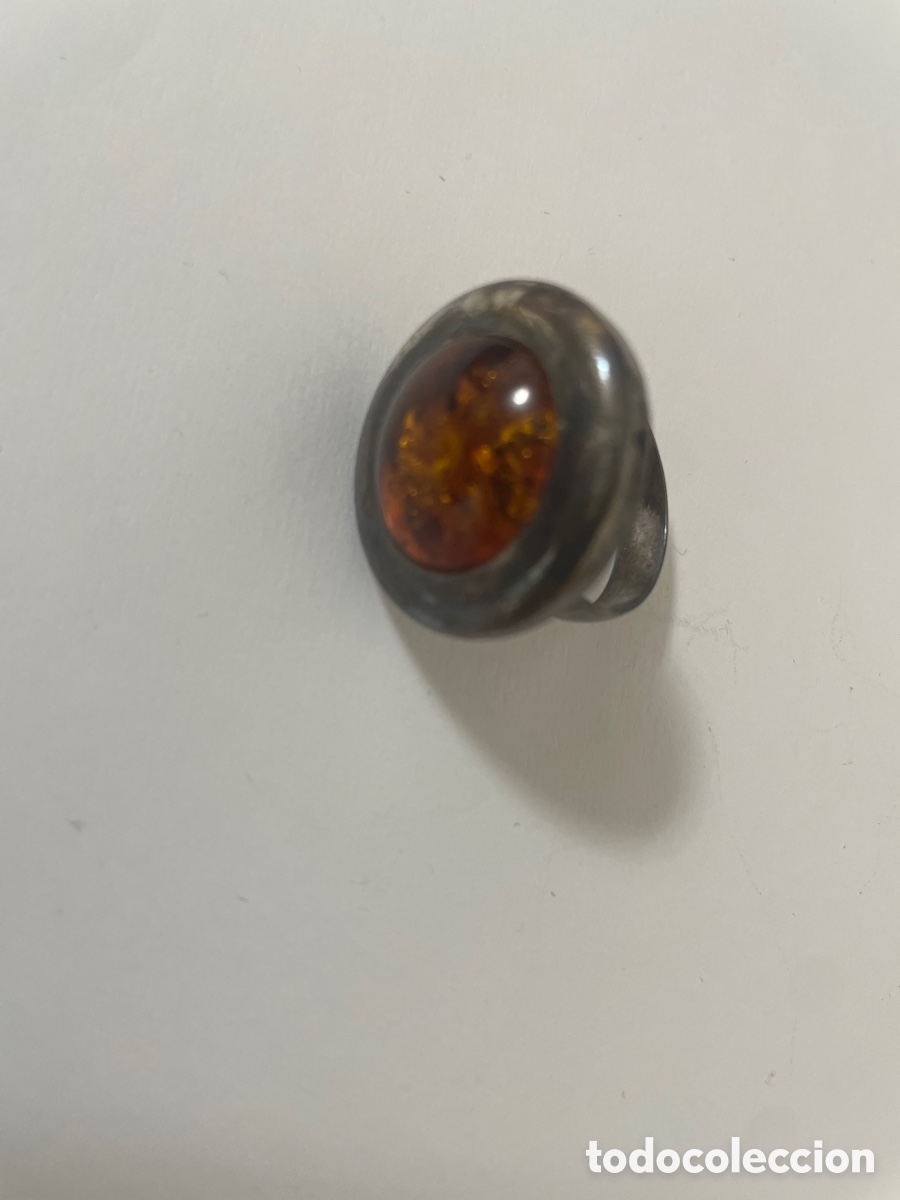 Antig&uuml;edades: Antigua joyer&iacute;a - Foto 5