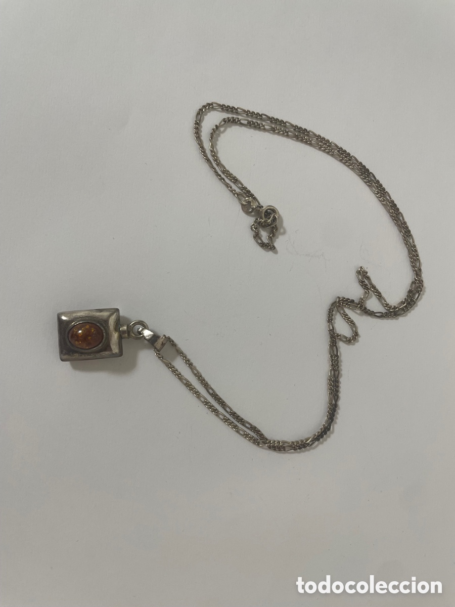 Antig&uuml;edades: Antigua joyer&iacute;a - Foto 6