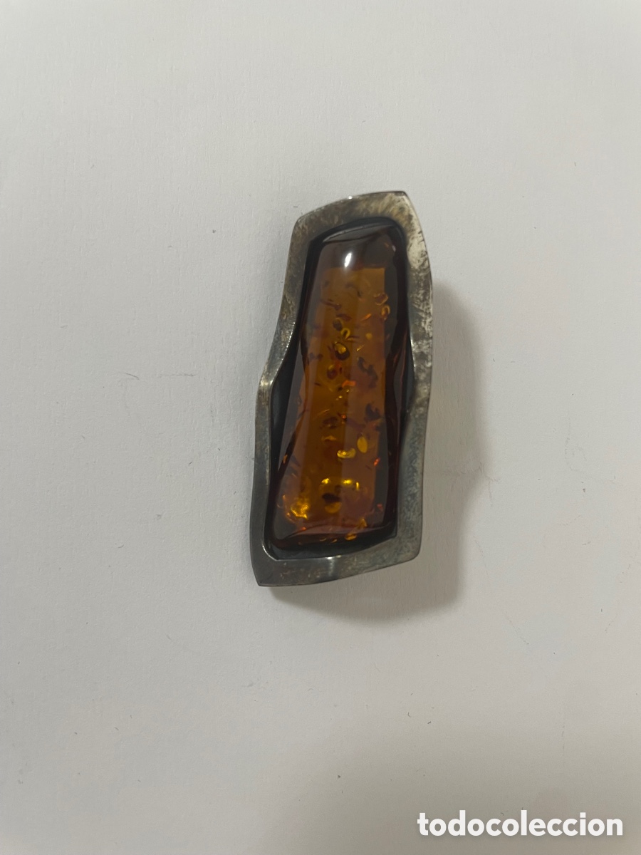 Antig&uuml;edades: Antigua joyer&iacute;a - Foto 7
