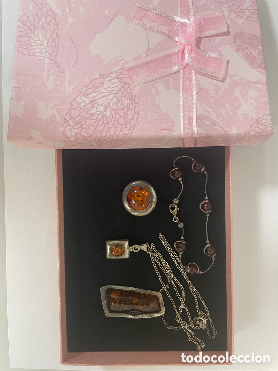 Antig&uuml;edades: Antigua joyer&iacute;a - Foto 1