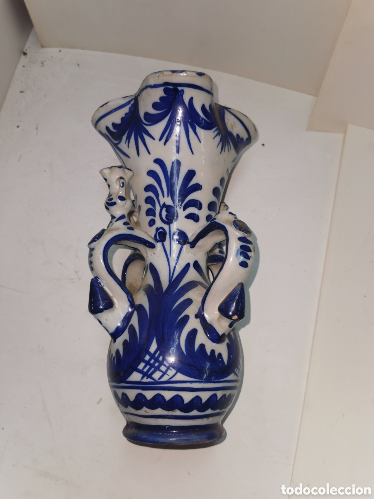 Antig&uuml;edades: Jarr&oacute;n cer&aacute;mica - Foto 6
