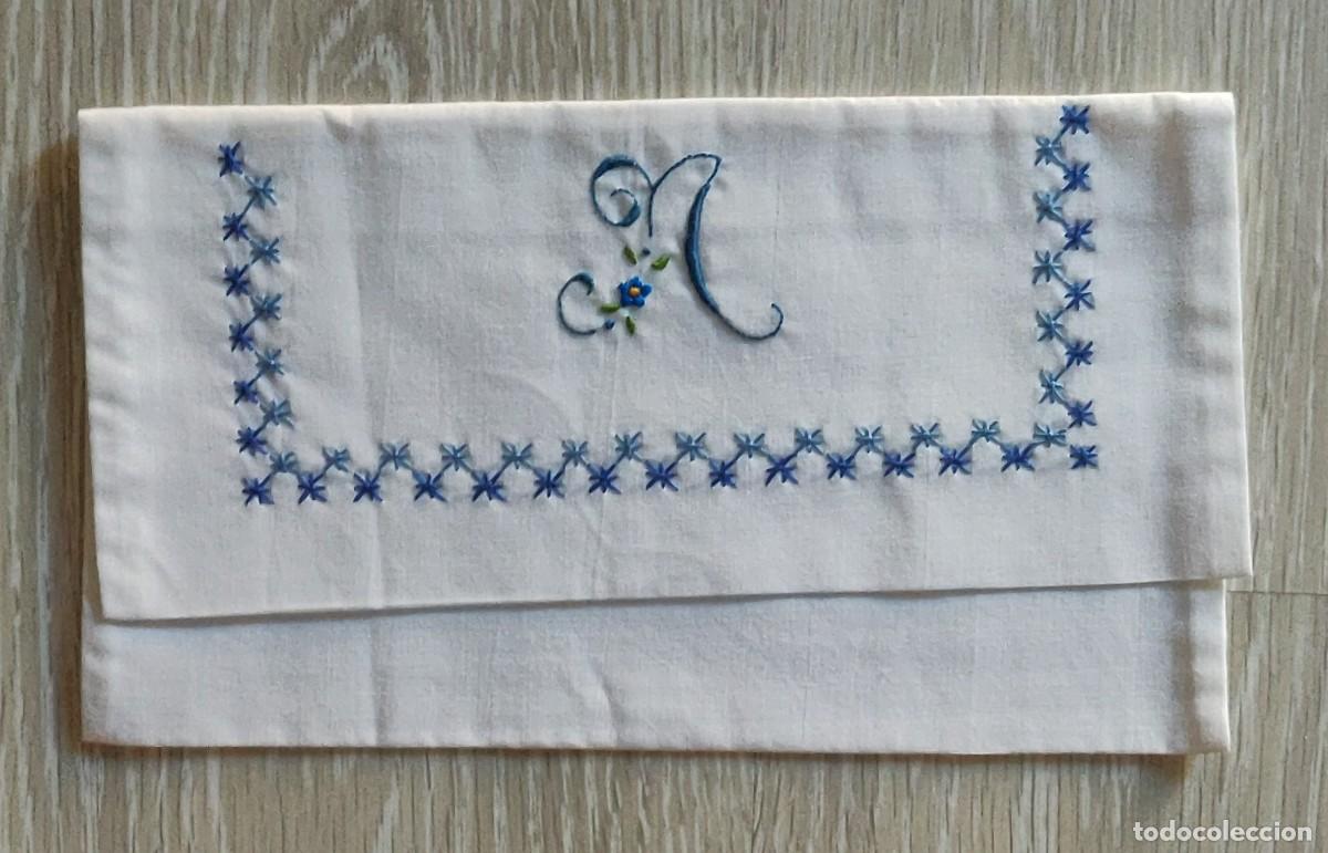 Antig&uuml;edades: Bolsa antigua