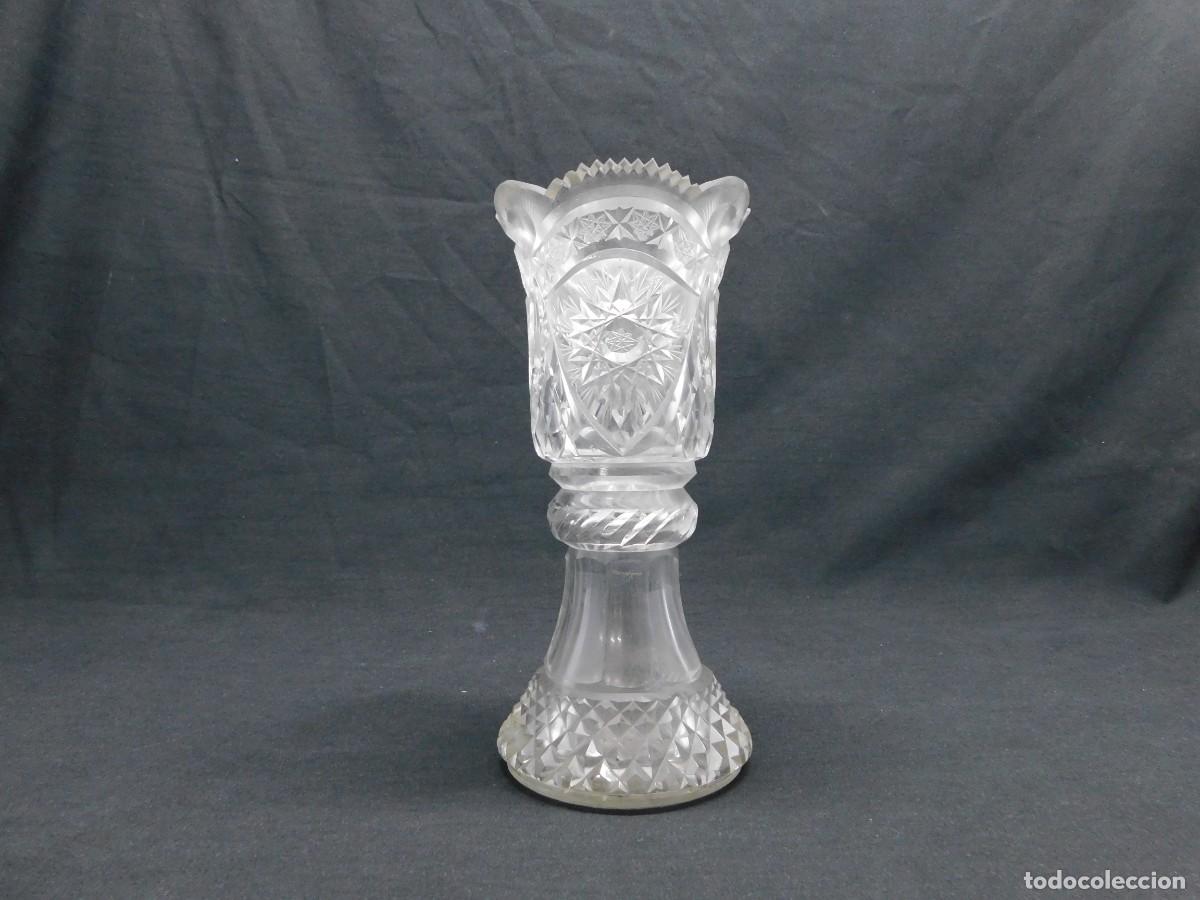 Antig&uuml;edades: COPA CRISTAL BACCARAT - Foto 2