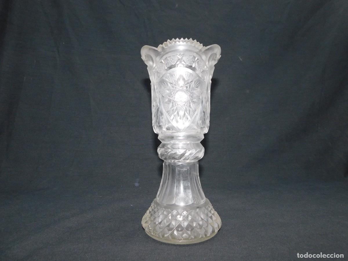 Antig&uuml;edades: COPA CRISTAL BACCARAT - Foto 3