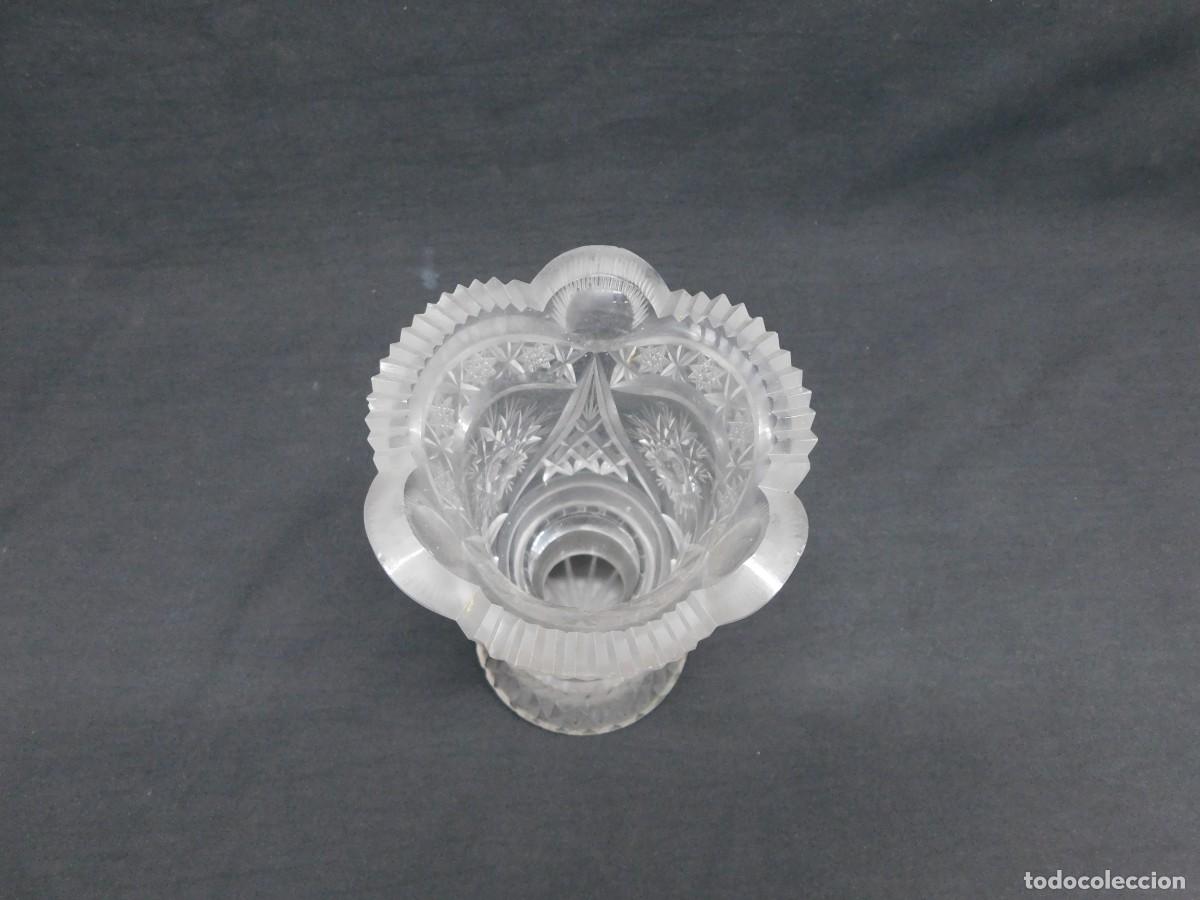 Antig&uuml;edades: COPA CRISTAL BACCARAT - Foto 6