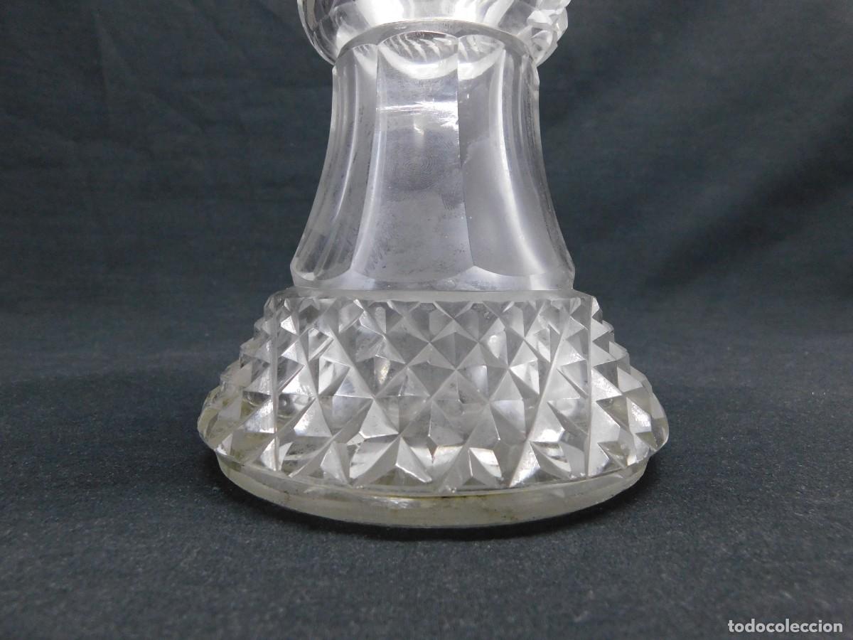 Antig&uuml;edades: COPA CRISTAL BACCARAT - Foto 7