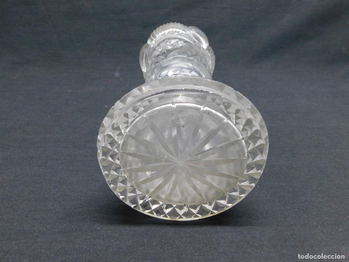 Antig&uuml;edades: COPA CRISTAL BACCARAT - Foto 9
