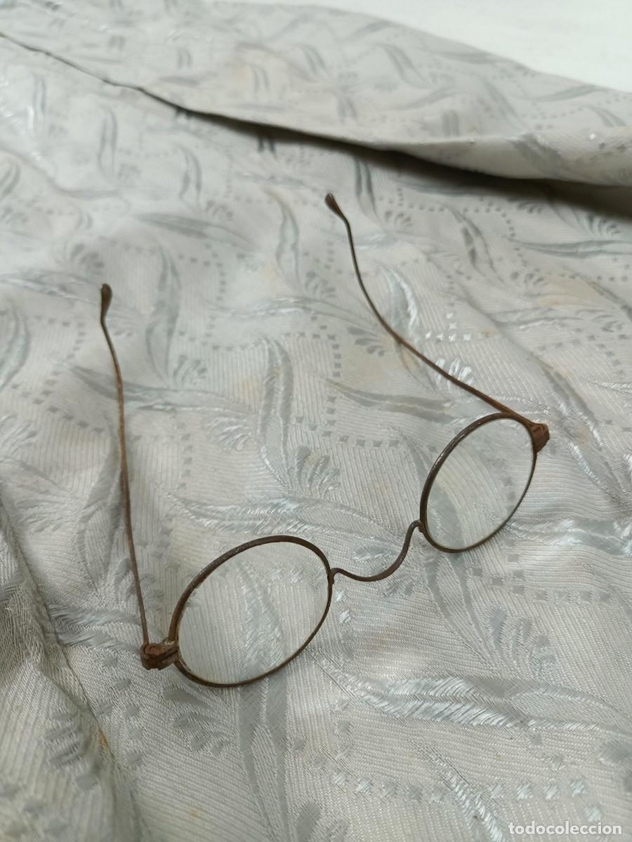 Antig&uuml;edades: ANTIGUAS GAFAS - Foto 1