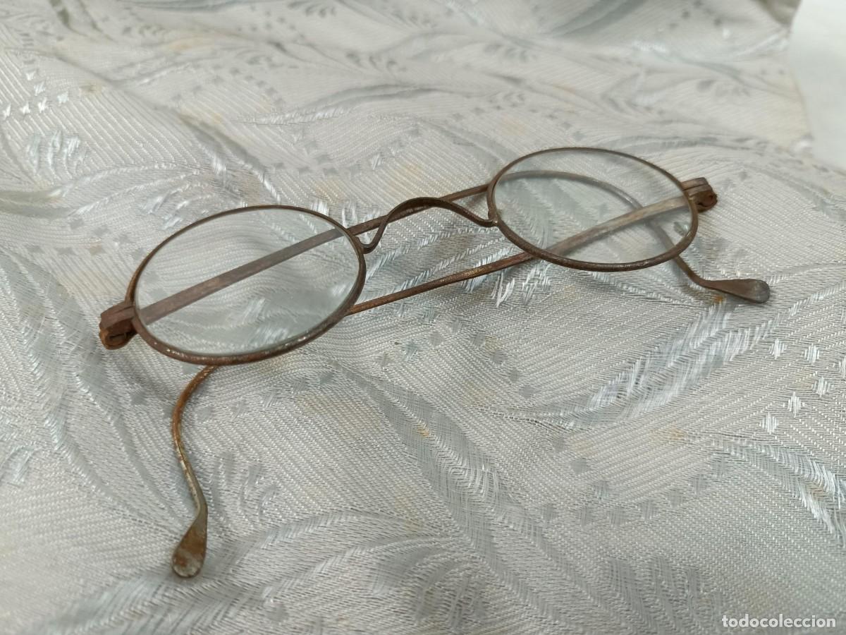 Antig&uuml;edades: ANTIGUAS GAFAS - Foto 5