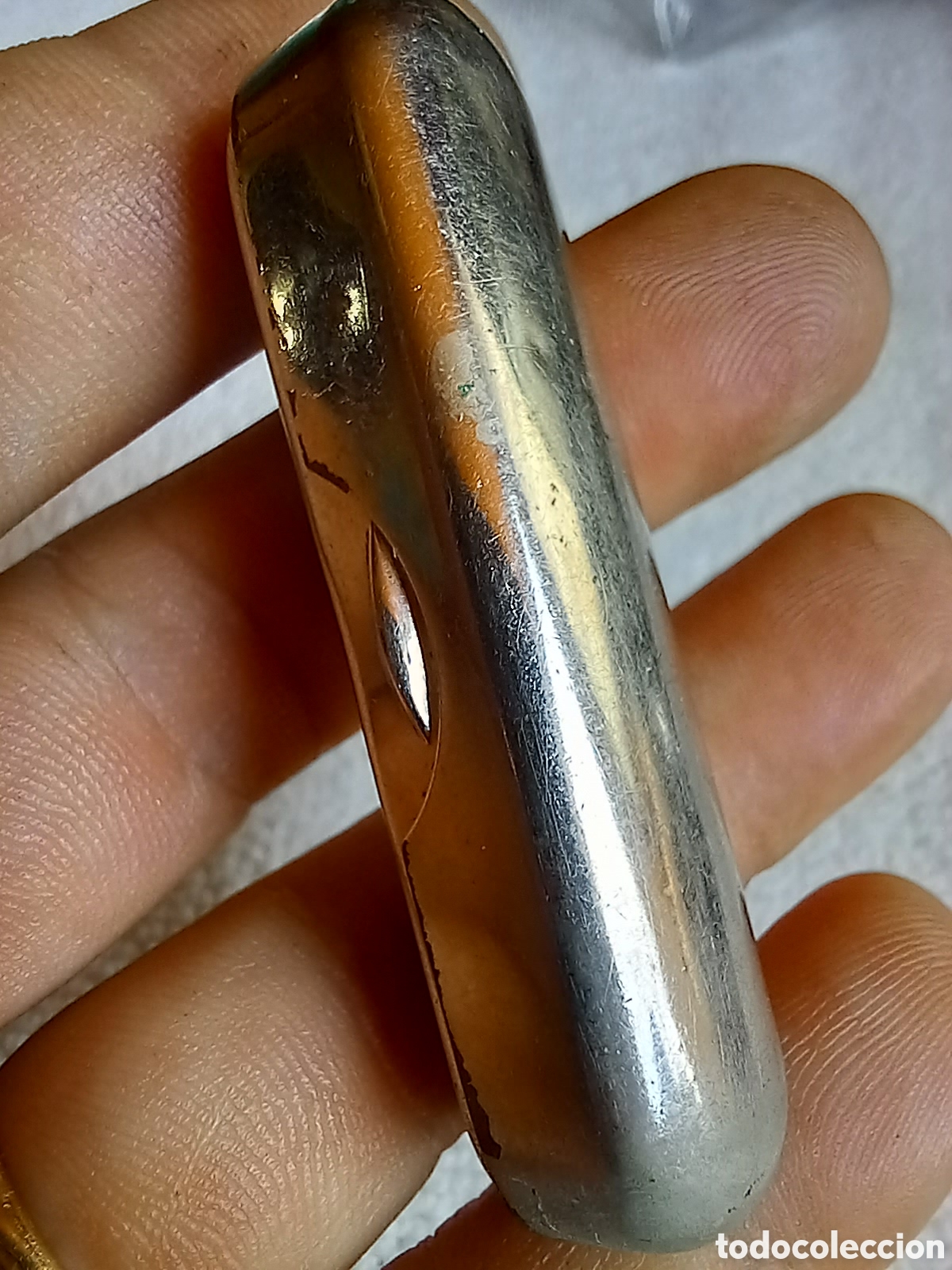 CAJITA PEQUE&Ntilde;A