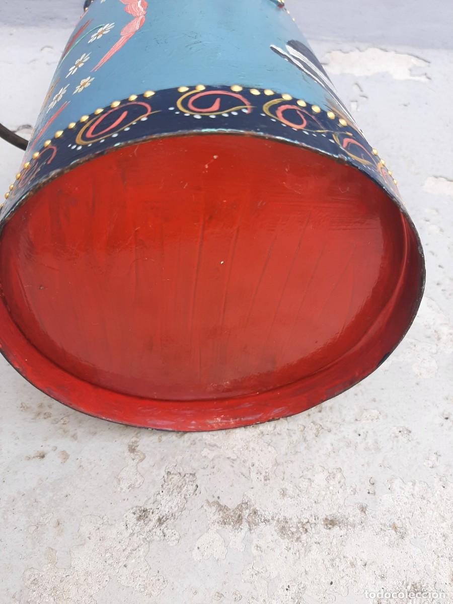 Antig&uuml;edades: Olla lechera peque&ntilde;a - Foto 4