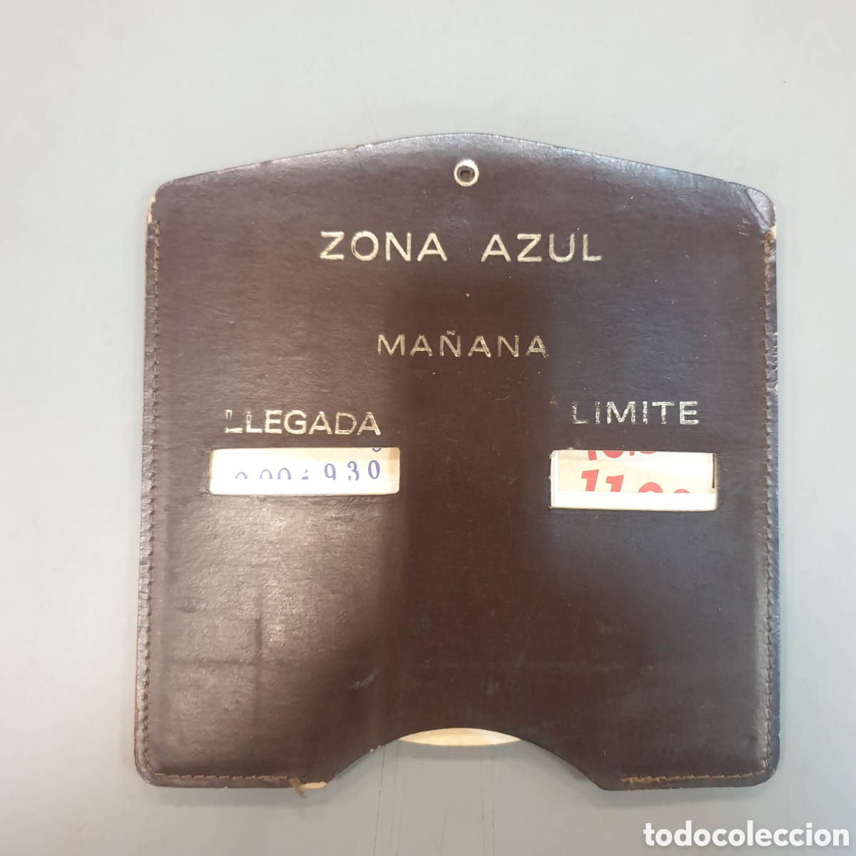Antig&uuml;edades: Antiguo parquimetro - Foto 2