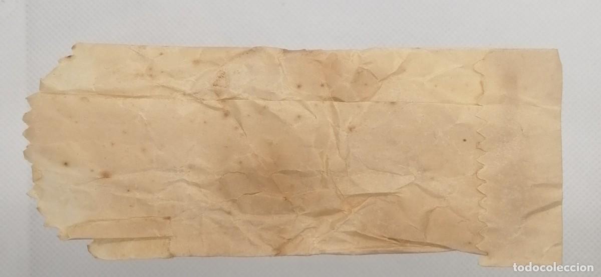Antig&uuml;edades: Antiguo biber&oacute;n en cristal con caja - Foto 18