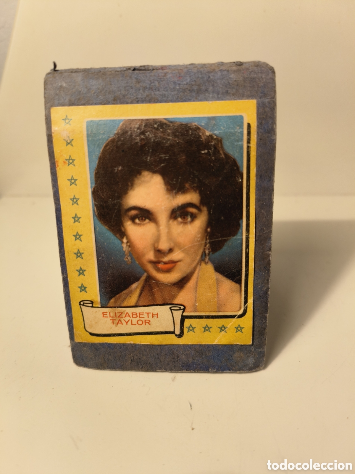 Antig&uuml;edades: Elisabeth Taylor. - Foto 5