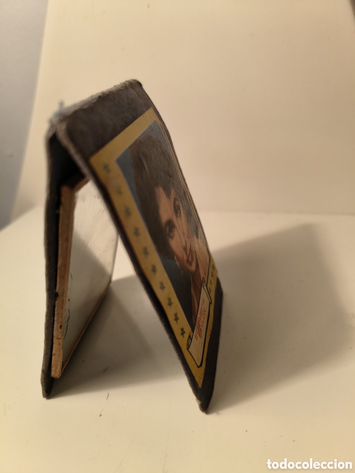 Antig&uuml;edades: Elisabeth Taylor. - Foto 6