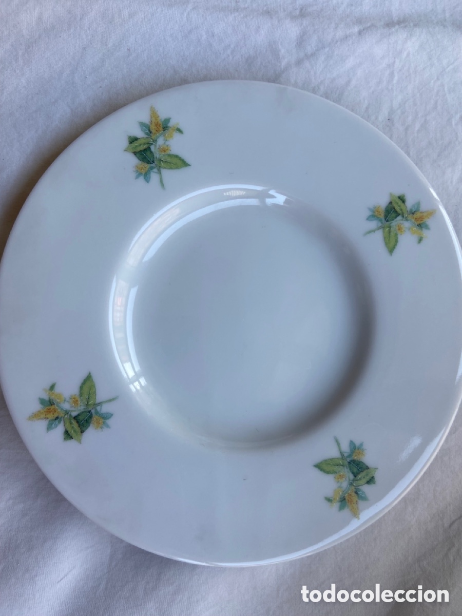 Antig&uuml;edades: Taza para infusi&oacute;n - Foto 2
