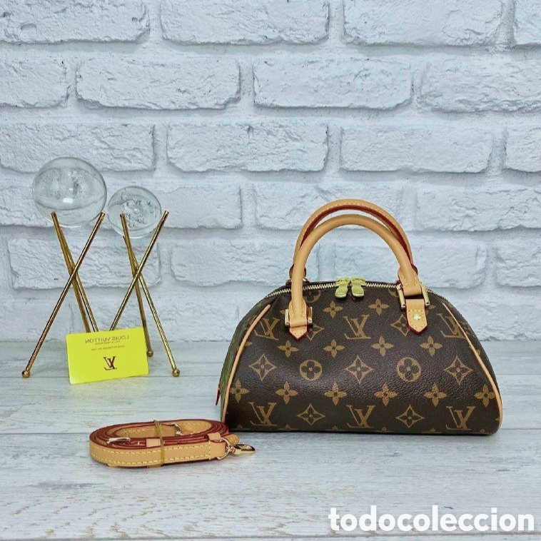 bolso mujer louis vuitton paris - Buy Antique handbags and purses on  todocoleccion