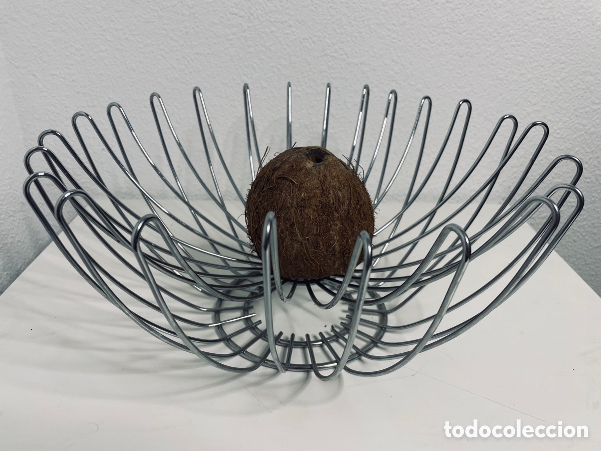 Antig&uuml;edades: Frutero Vintage Design - Foto 2
