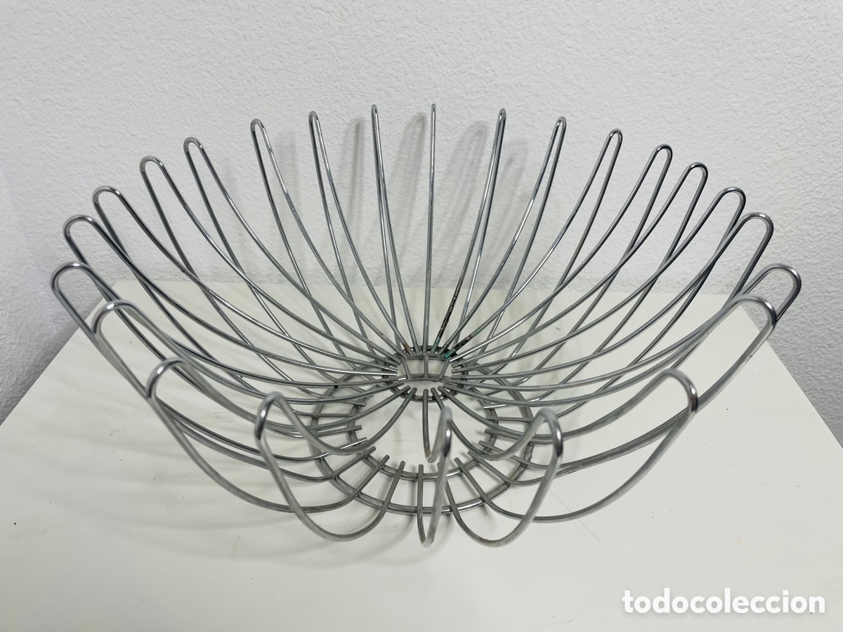 Antig&uuml;edades: Frutero Vintage Design - Foto 3