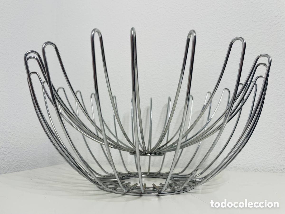 Antig&uuml;edades: Frutero Vintage Design - Foto 4