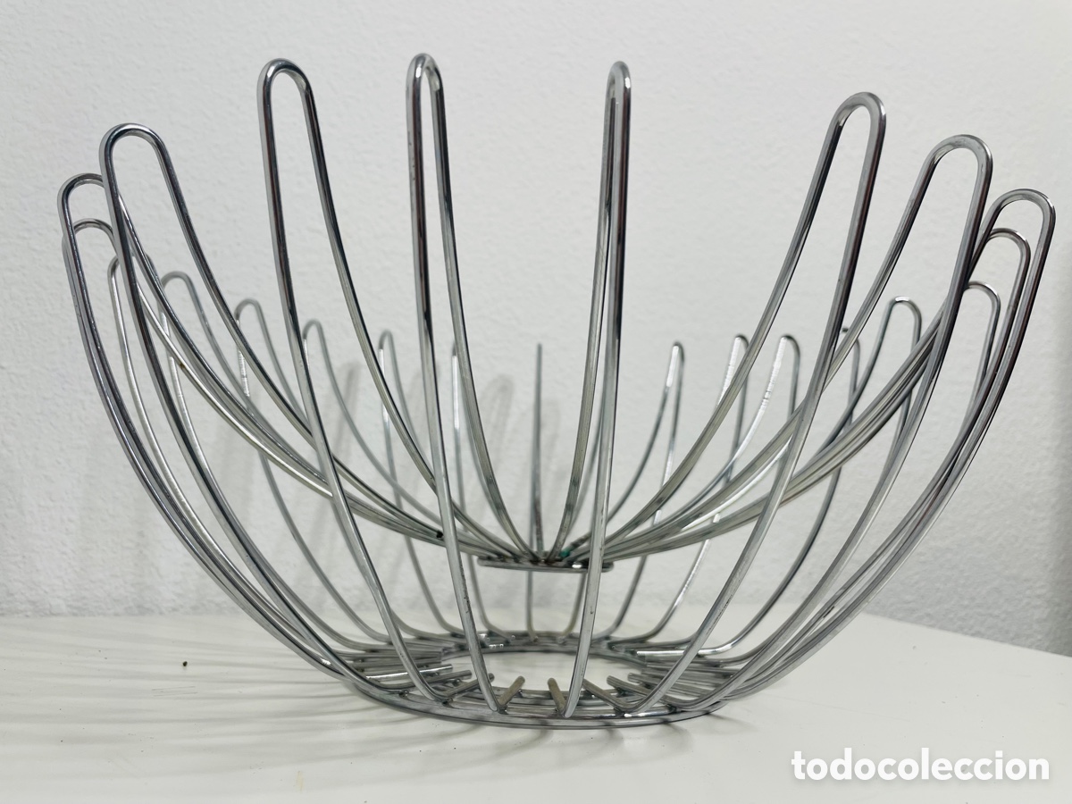 Antig&uuml;edades: Frutero Vintage Design - Foto 5