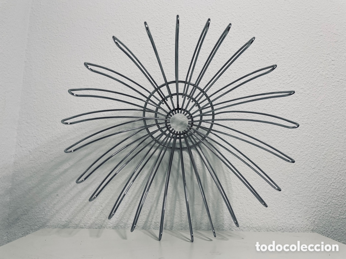 Antig&uuml;edades: Frutero Vintage Design - Foto 10