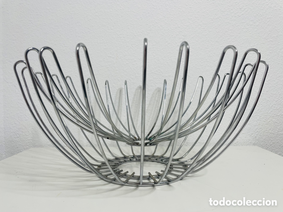 Antig&uuml;edades: Frutero Vintage Design - Foto 1