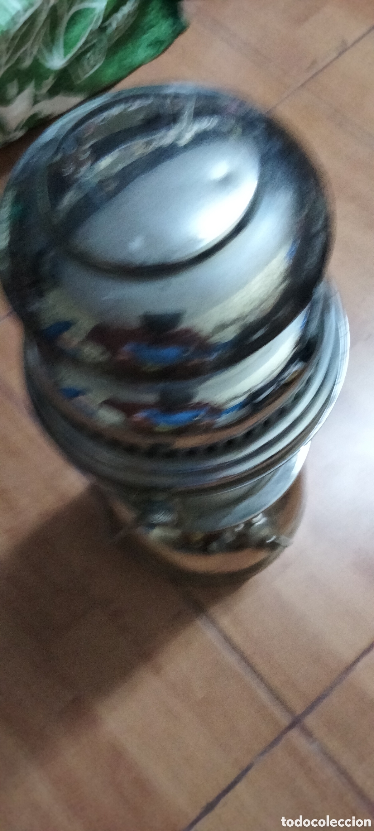 Antig&uuml;edades: ANTIGUO FAROL - Foto 6