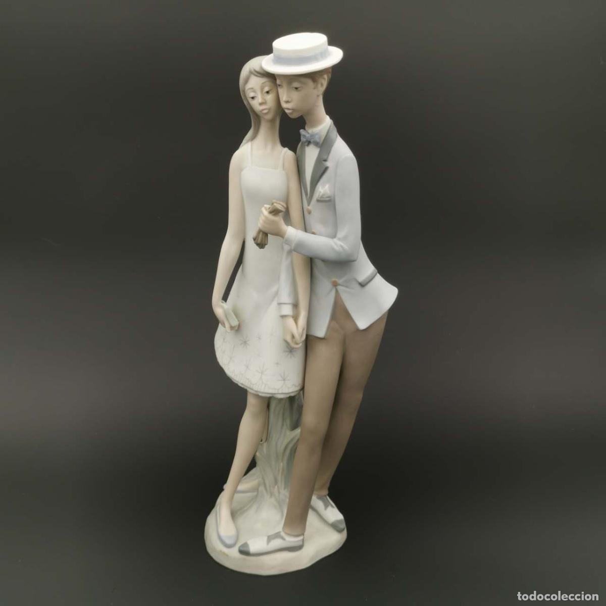 Antig&uuml;edades: Primer Amor. Lladr&oacute; - Foto 1