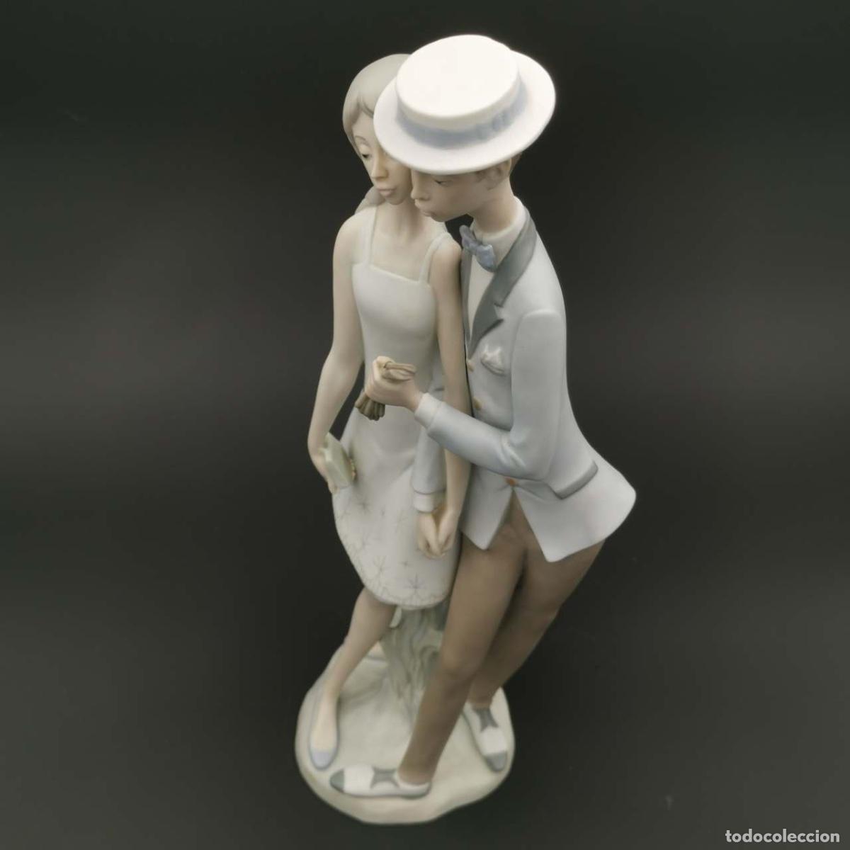 Antig&uuml;edades: Primer Amor. Lladr&oacute; - Foto 3