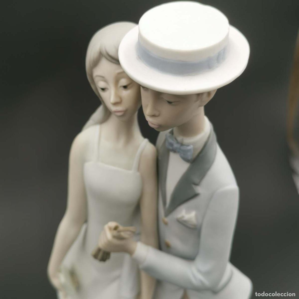 Antig&uuml;edades: Primer Amor. Lladr&oacute; - Foto 4