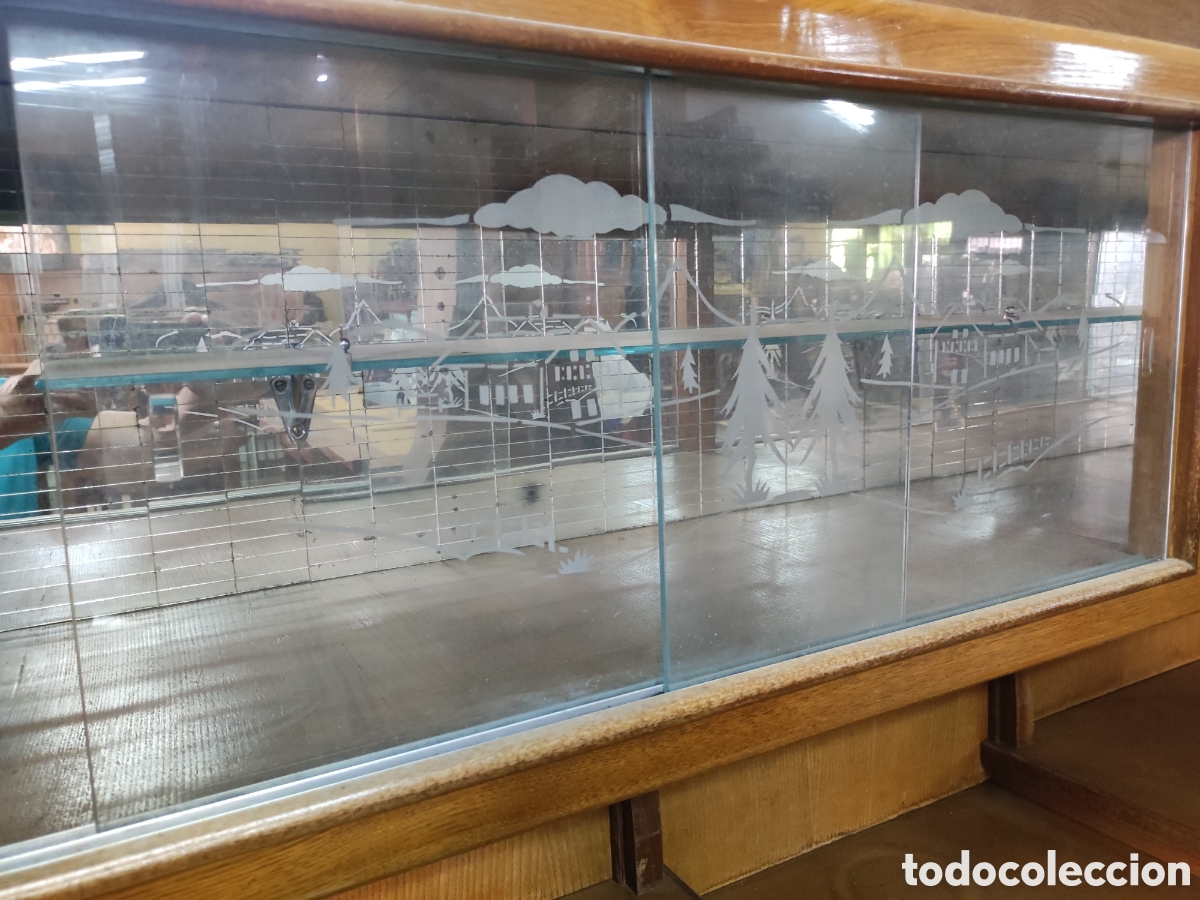 Antig&uuml;edades: Aparador roble - Foto 7