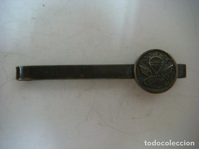 Antig&uuml;edades: ALFILER DE CORBATA SAS-CAJ-N&ordm;-4-BIS - Foto 1