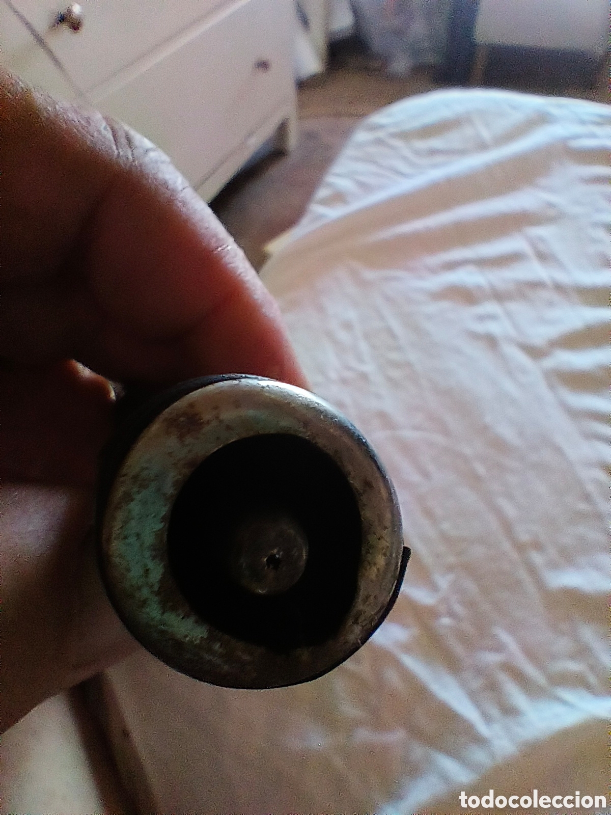 Antig&uuml;edades: Antiguo paraguas - Foto 9